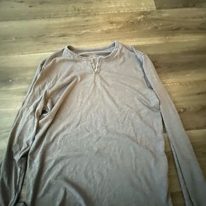 Lucky Venice Burnout Shirt